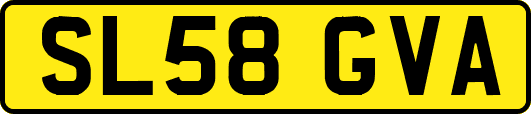 SL58GVA