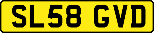 SL58GVD