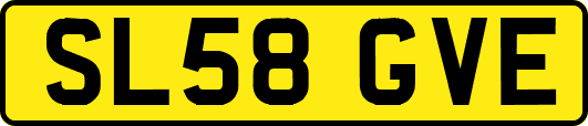 SL58GVE