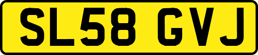 SL58GVJ