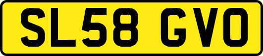 SL58GVO
