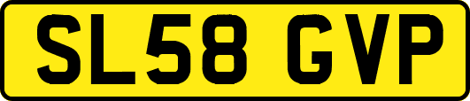 SL58GVP