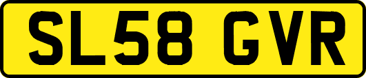 SL58GVR