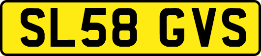 SL58GVS