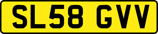 SL58GVV