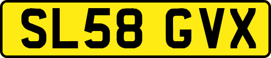 SL58GVX