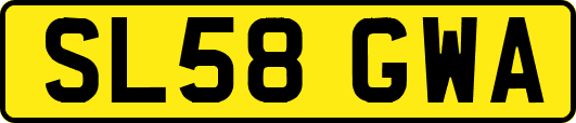 SL58GWA