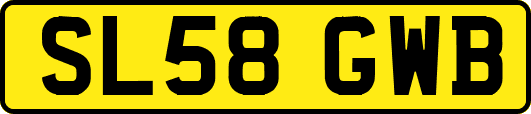 SL58GWB
