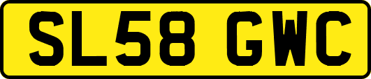 SL58GWC
