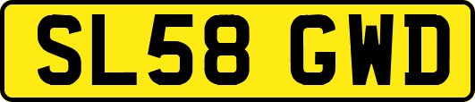 SL58GWD
