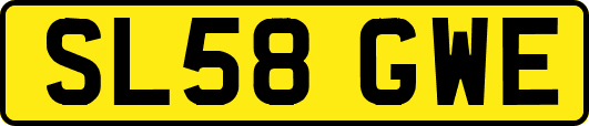SL58GWE