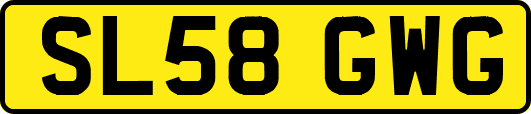 SL58GWG