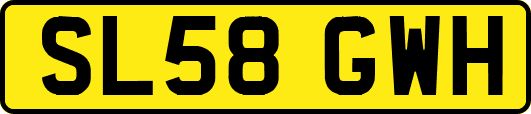 SL58GWH
