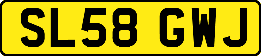 SL58GWJ