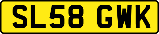 SL58GWK