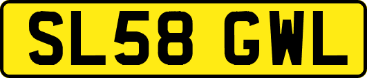 SL58GWL