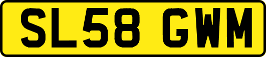 SL58GWM