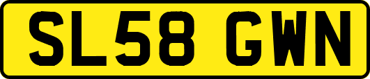SL58GWN