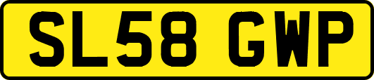 SL58GWP