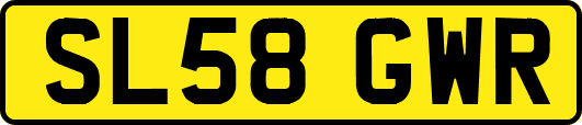 SL58GWR