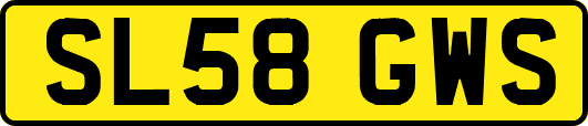 SL58GWS