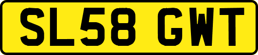 SL58GWT