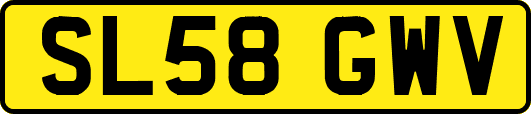 SL58GWV