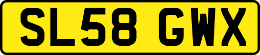 SL58GWX