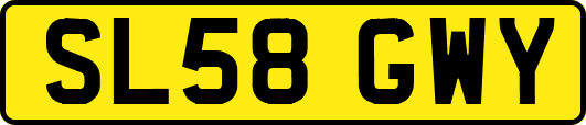 SL58GWY