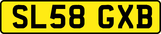 SL58GXB