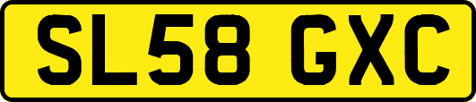 SL58GXC