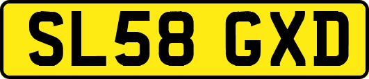 SL58GXD