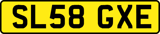 SL58GXE