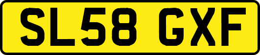 SL58GXF