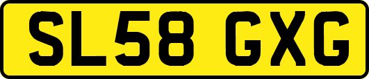 SL58GXG