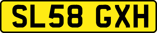 SL58GXH