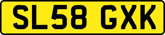 SL58GXK