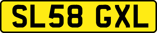 SL58GXL