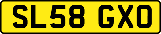 SL58GXO