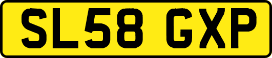 SL58GXP