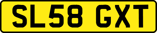 SL58GXT