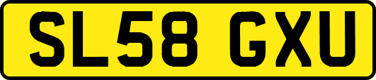 SL58GXU