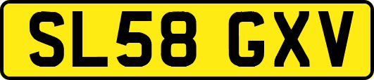 SL58GXV