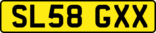 SL58GXX