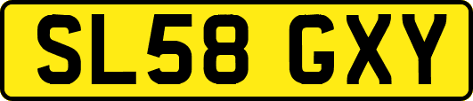 SL58GXY