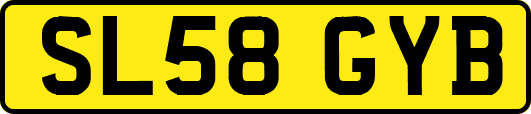 SL58GYB