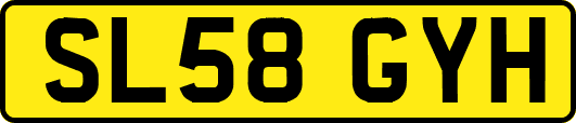 SL58GYH