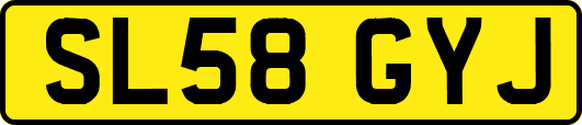 SL58GYJ
