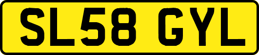 SL58GYL