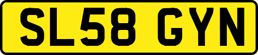 SL58GYN